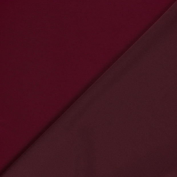 Rib Jersey fabric Unicolour 