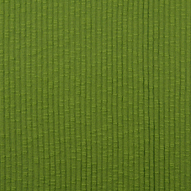  fabric Unicolour Apple Green