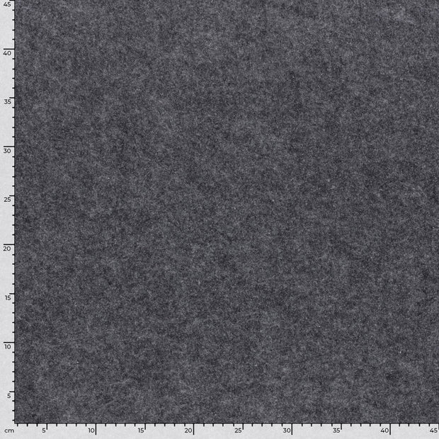 Feutrine 3mm tissu Unicolore 