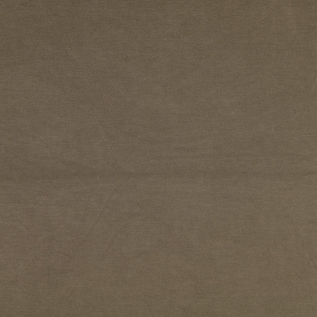 Piqué fabric Grey 