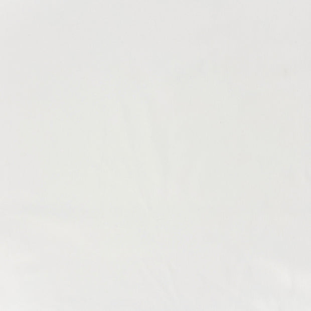 Jeans tissu Blanc cassé mat 