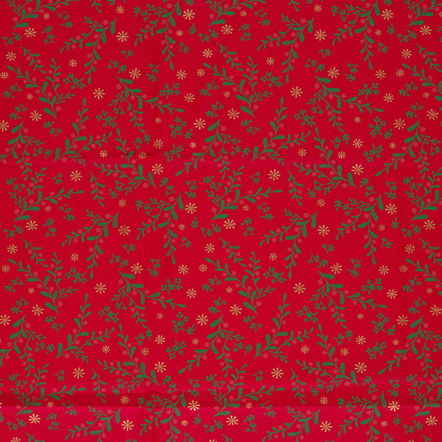 Cotton Poplin fabric  