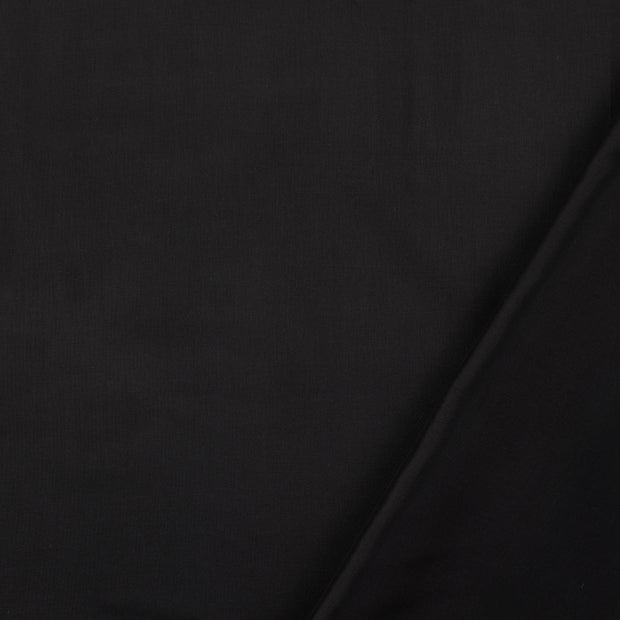 Lining fabric Black 