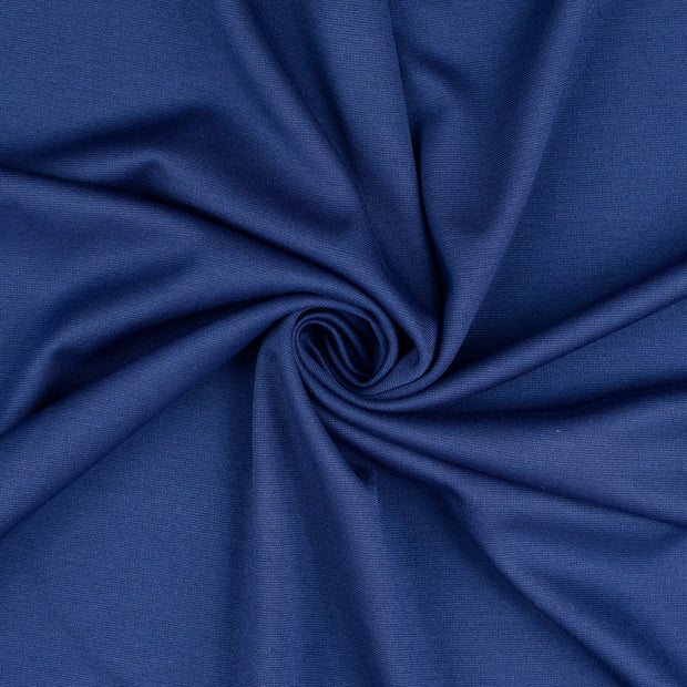 Punta di Roma fabric Navy 