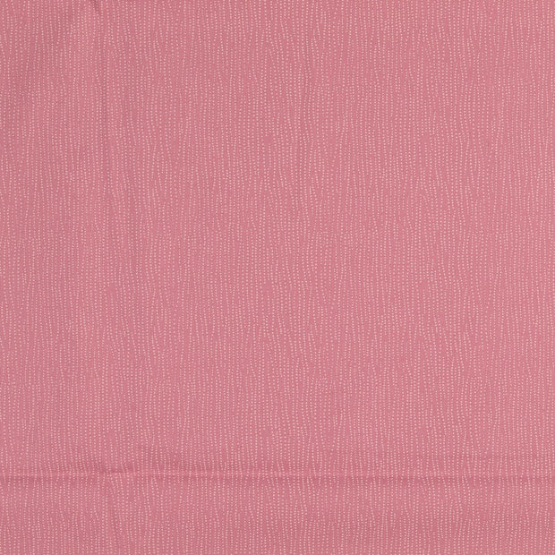  fabric Stripes Old Pink