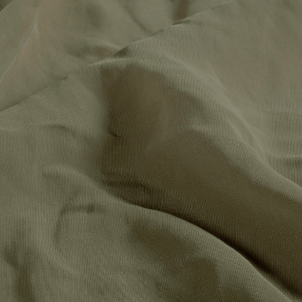  fabric Unicolour Olive Green