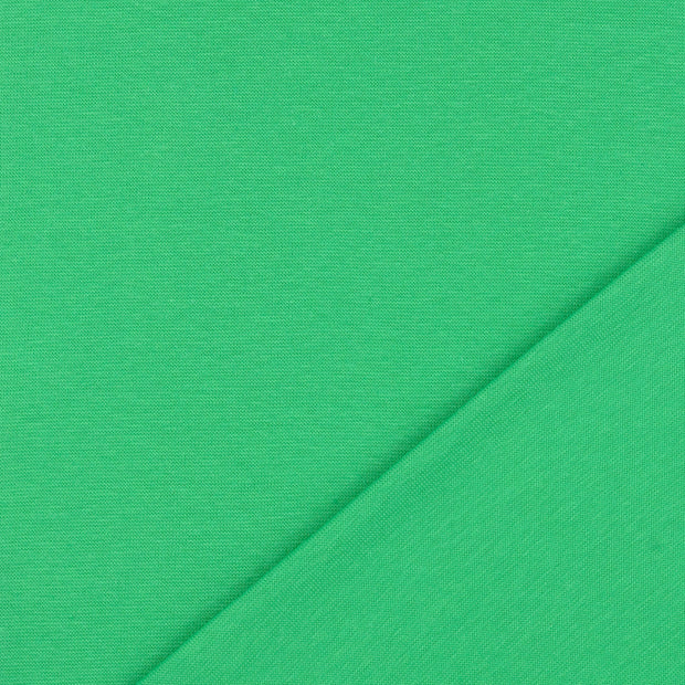 Heavy Knit fabric Unicolour 
