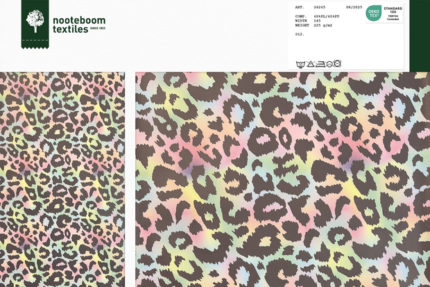  fabric 