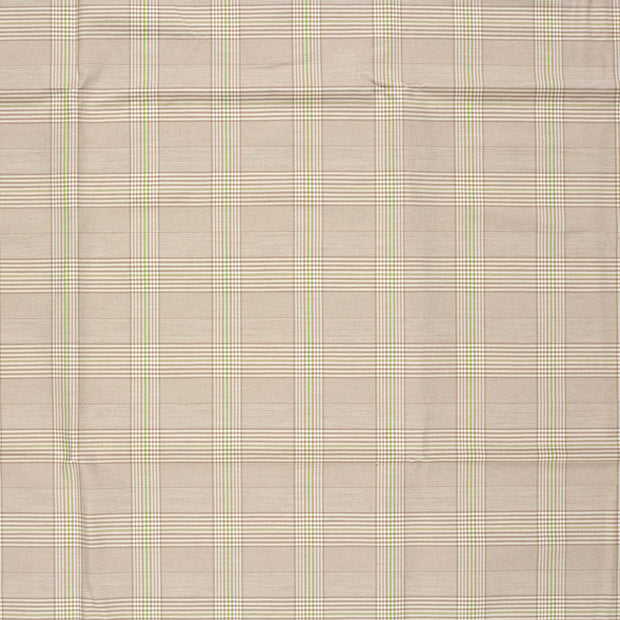 Bengaline fabric Beige matte 