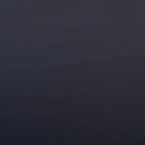 Trenchcoat fabric Unicolour Navy