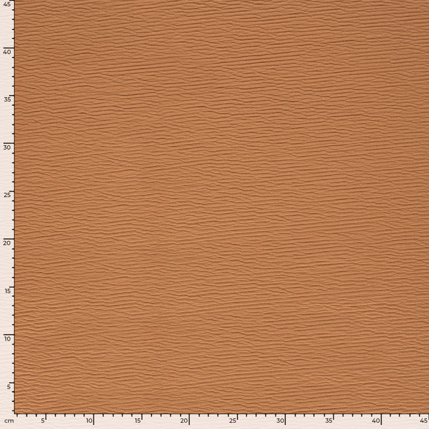 Knitted fabric Unicolour Light Pink