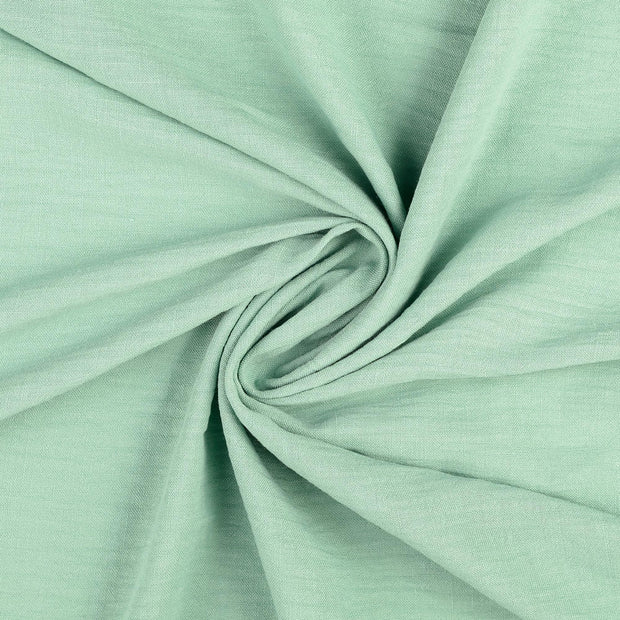 Geweben Polyester fabrik Altes Grün 