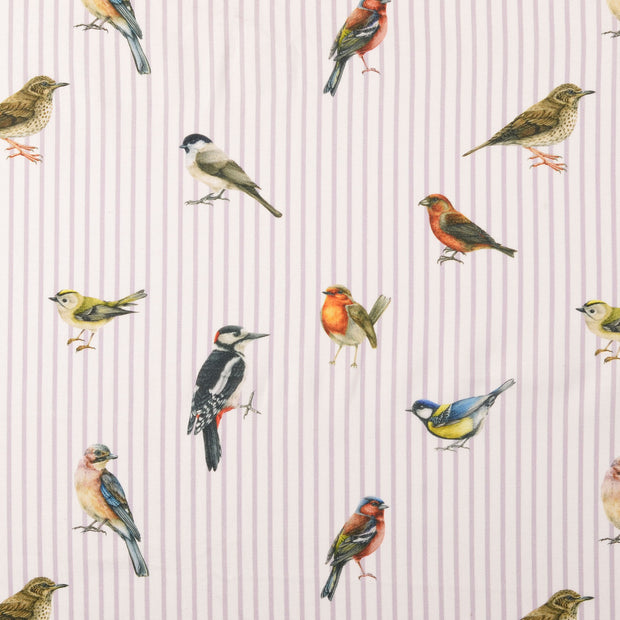 Cretonne fabric Stripes 