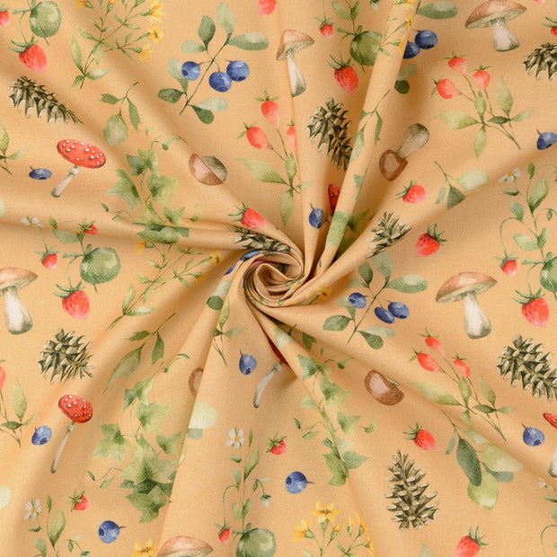  fabric Beige 