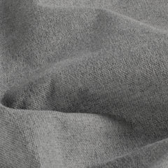 Blackout dyed Unicolour Grey