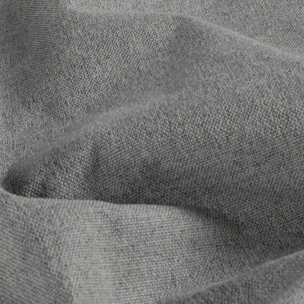 Blackout fabric Unicolour Grey