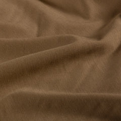Punta di Roma Unicolour Taupe Grey