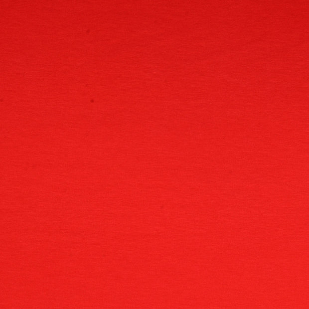 Viscose Jersey fabric Red 
