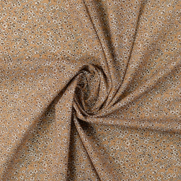 Voile tela Ocre 