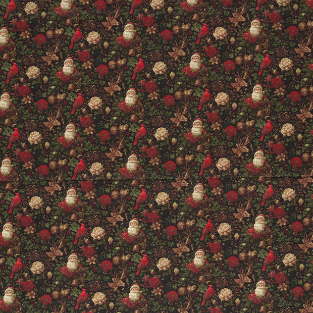 Cotton Poplin fabric  