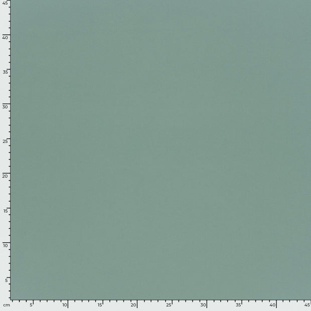 Dimout fabric Unicolour Dark Mint