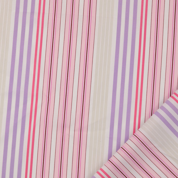  fabric Stripes yarn dyed 