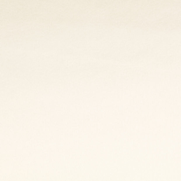 Felt fabric White 