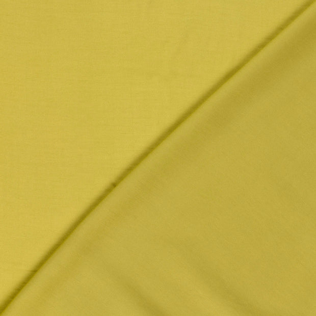 Viscose Nylon Twill fabric Unicolour 