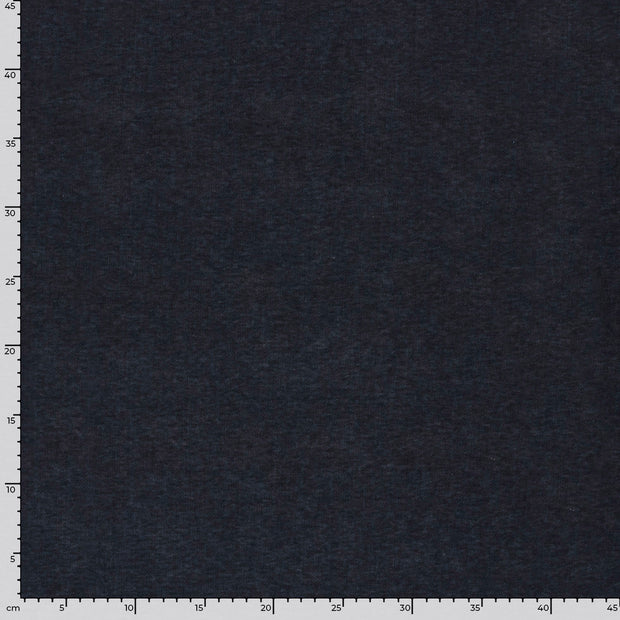 Jogging fabric Navy