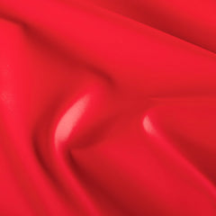 Aqua Protect (waterproof) Unicolour Red