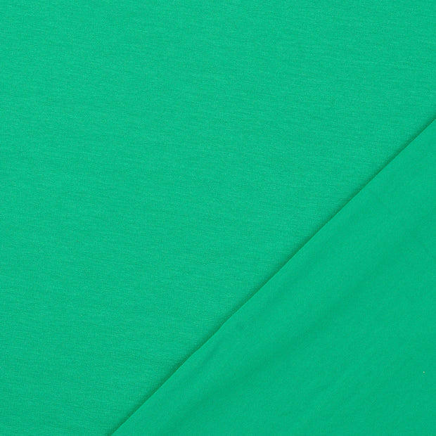 Viscose Jersey fabrik Uni 