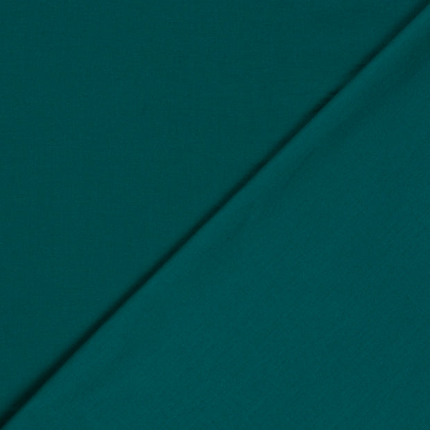 Cretonne Premium fabric Unicolour 