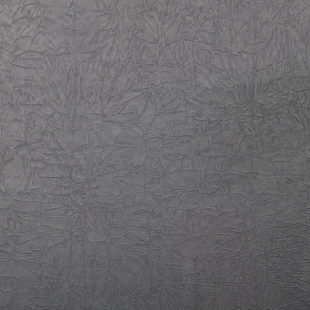Satin fabric Unicolour Grey