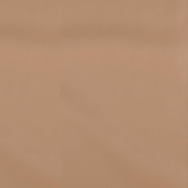 Leder fabrik Beige