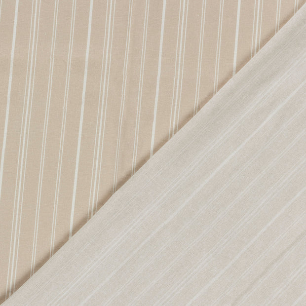 Semi-linen fabric Unicolour 