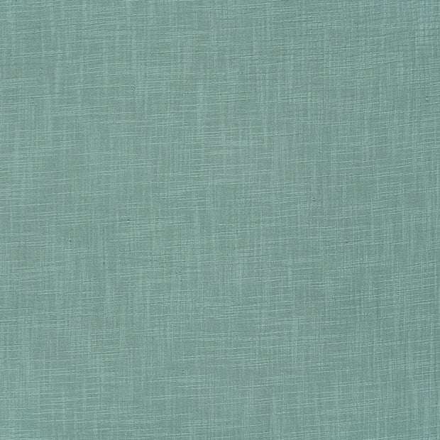 Muslin fabric Dark Mint matte 