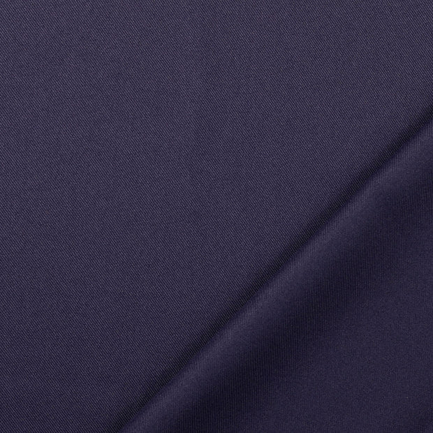 Gabardine fabric Unicolour 