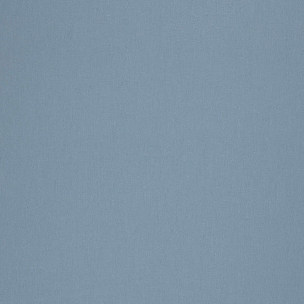 Gewebtes Viskose-Leinen fabrik Babyblau matt 