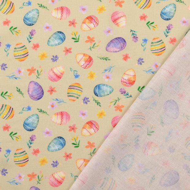 fabric Beige 