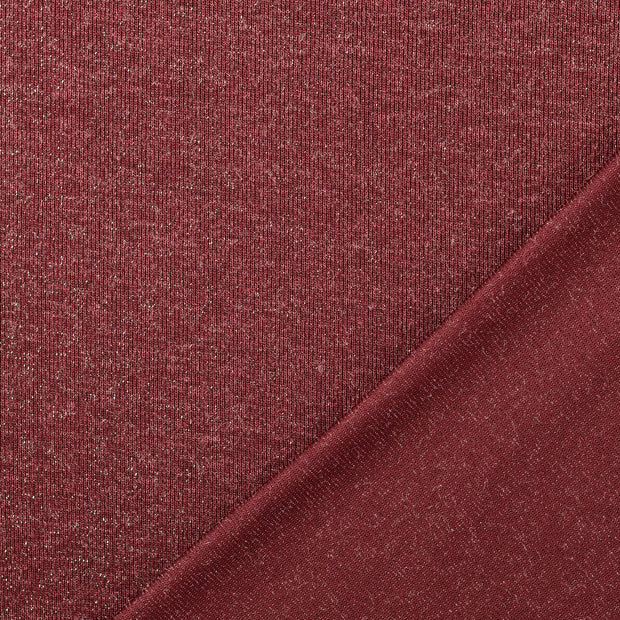  fabric Bordeaux jacquard 