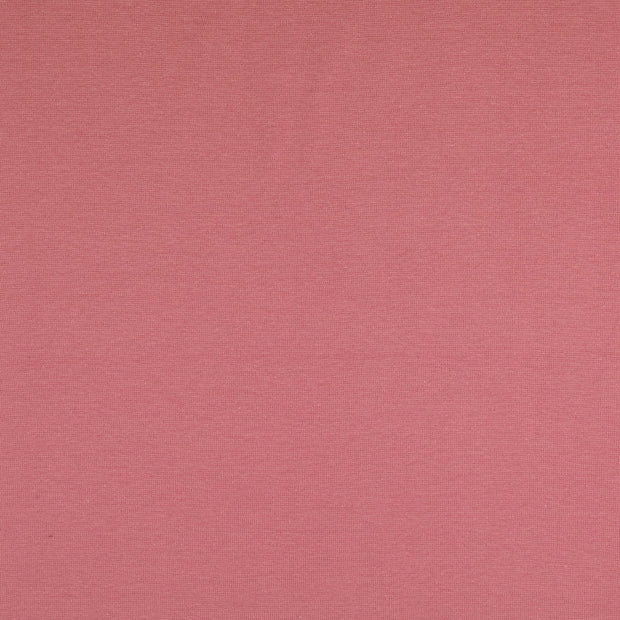 Heavy Knit tela Rosa antiguo 