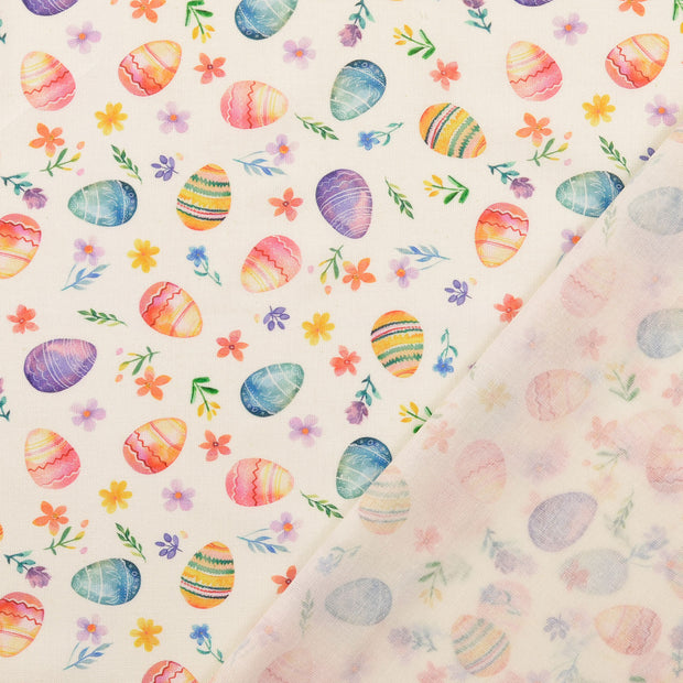  fabric White 