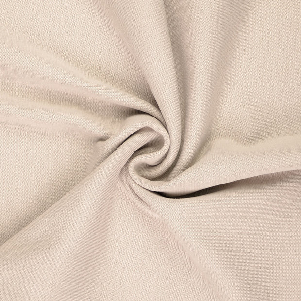 Heavy Knit fabric Nude 