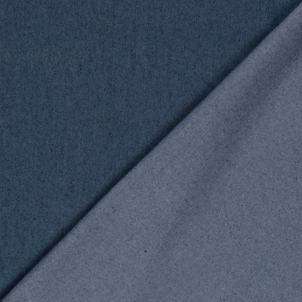 Denim fabric Unicolour 