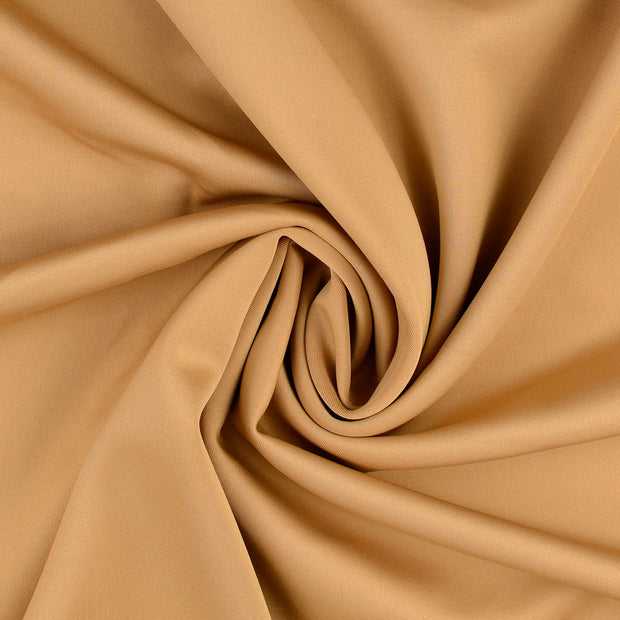 Scuba fabric Beige 