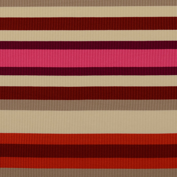  fabric Stripes Multicolor