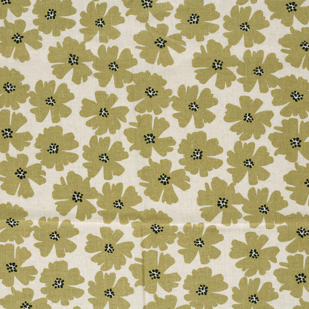 fabric Green 