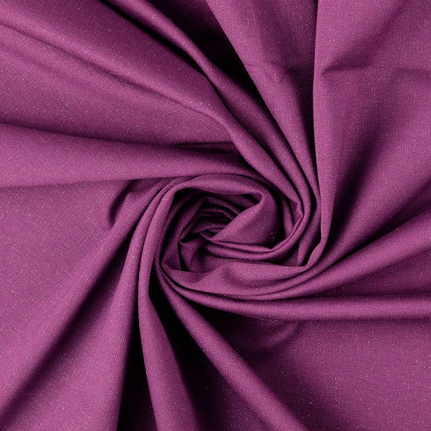 Punta di Roma fabric Lila 