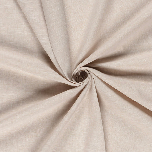 Chambré fabric Beige 