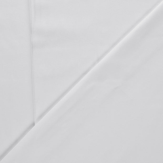 Denim fabric Unicolour pre-washed 